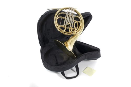 Roy Benson HR-302 F vadászkürt