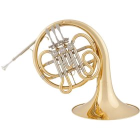 A&S Bb gyerek vadászkürt, AHR-300