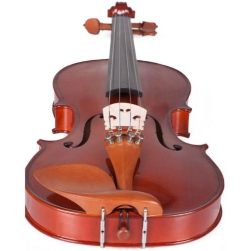 Hegedű készlet "Student 150", platánfa (finomhangolóval) 4/4