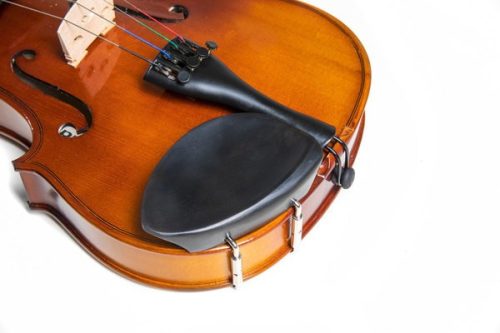 Hegedű kezdő Gewa I. készlet 4/4