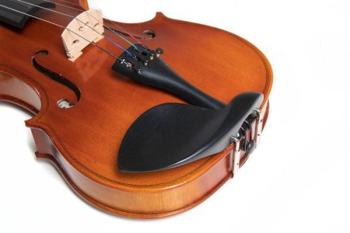 Hegedű kezdő Gewa II. készlet 4/4