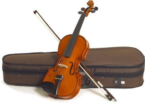 Hegedű készlet Stentor Student I. 4/4