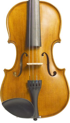 Hegedű készlet Stentor Student II. 4/4