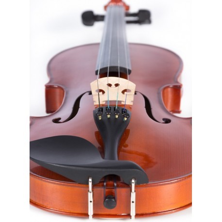 Hegedű készlet "Student 100", platánfa (finomhangolóval) 3/4