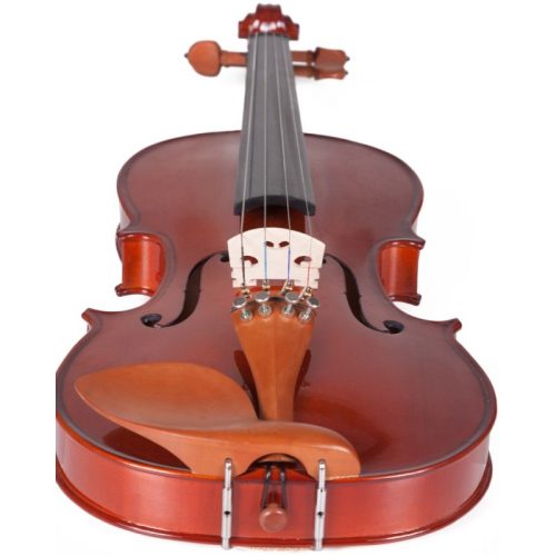 Hegedű készlet "Student 150", platánfa (finomhangolóval) 3/4