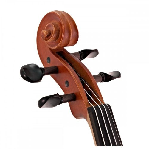 Hegedű Gewa Marseille La Passione (csak hangszer) 3/4