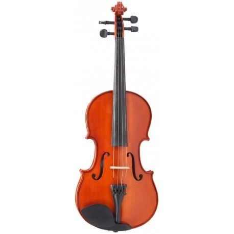 Hegedű készlet "Student 100", platánfa (finomhangolóval) 1/2