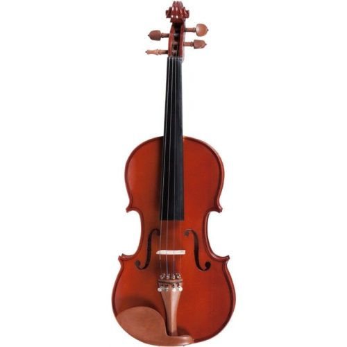 Hegedű készlet "Student 150", platánfa (finomhangolóval) 1/2