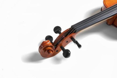 Hegedű kezdő készlet Gewa II. 1/2