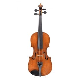 Hegedű erdélyi manufaktúra A 3/4