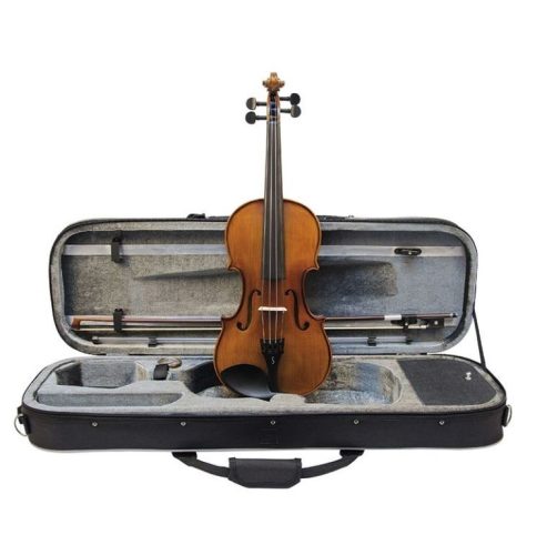 Hegedű haladó 4/4 készlet Stentor Graduate