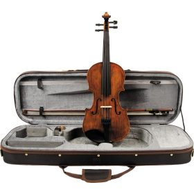 Hegedű haladó 4/4 készlet Stentor Verona