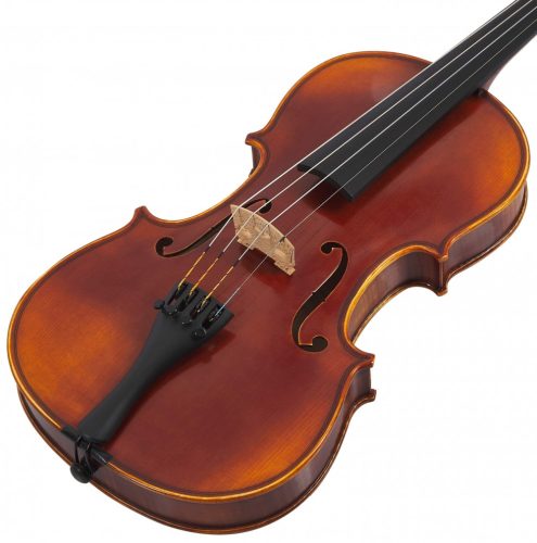 Hegedű haladó 4/4 Gewa Maestro 6-os (csak hangszer)