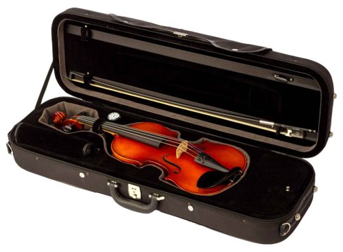 Hegedű manufaktúra készlet 4/4 Karl Höfner