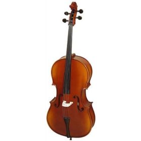 Cselló Hora Student II. tömör fa több méretben - 1/2