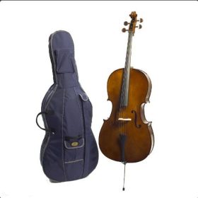 Cselló 1/8 tanuló készlet Stentor