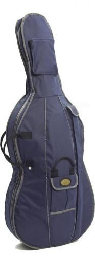 Cselló 1/8 tanuló készlet Stentor