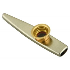 Kazoo fém/ zúzoló