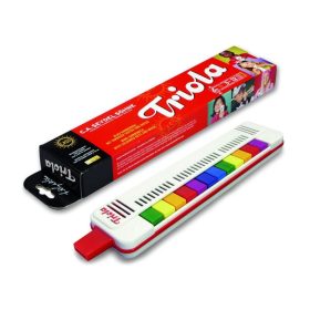 Triola: Seydel 1,5 oktáv, diatonikus