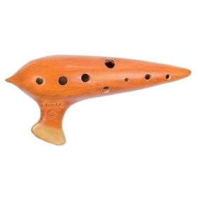 Ocarina/ körtemuzsika "C"