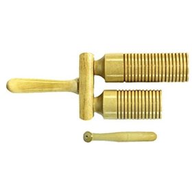 Agogo Club Salsa kétsoros