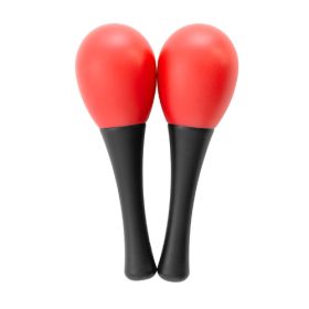 Mini maracas/pár több színben - piros