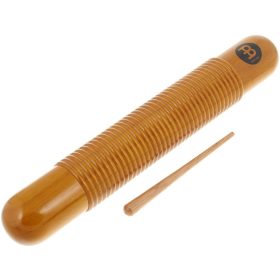 Meinl guiro, hosszú, fa