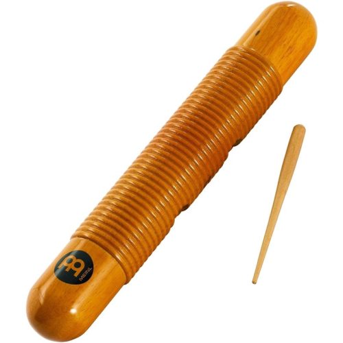 Meinl guiro, hosszú, fa