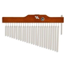 Chimes/ csőharang egysoros, 25 hangcső,verővel