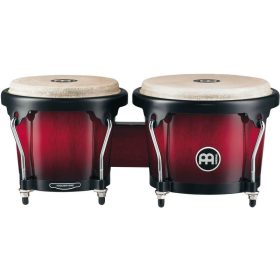 Meinl bongó, headliner 6,75"+8"