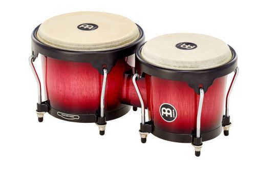 Meinl bongó, headliner 6,75"+8"