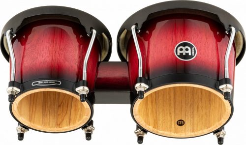 Meinl bongó, headliner 6,75"+8"