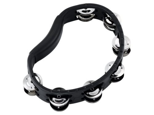 Meinl csörgőkarika, haladó/ headliner fekete