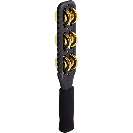 Meinl kézicsörgő, nyeles, Jingle-Stick