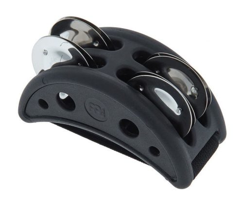 Meinl lábra rögzíthető csörgő, lábcsörgő