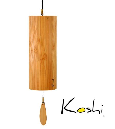 Koshi szélharang Aria / Levegő