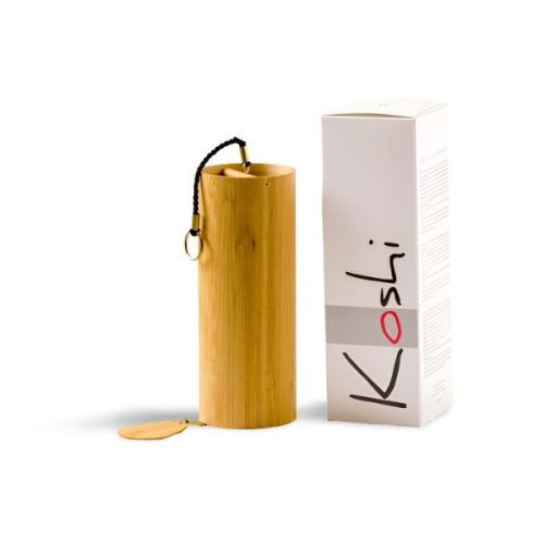 Koshi szélharang, Ignis/ Tűz