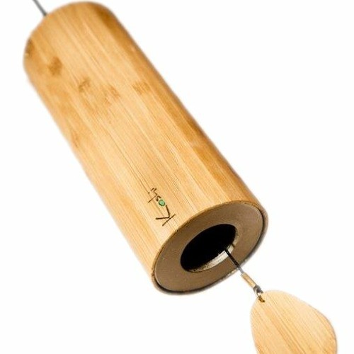 Koshi szélharang, Terra/ Föld