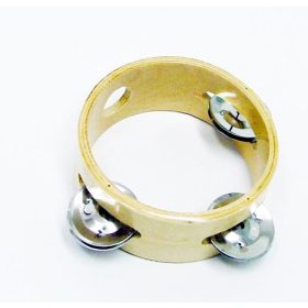 Csörgőkarika mini, egysoros 10cm