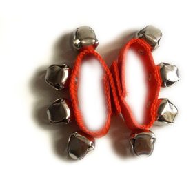 Csörgős karperec (pár)