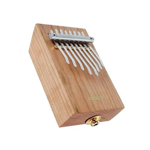 Kalimba 7 hang
