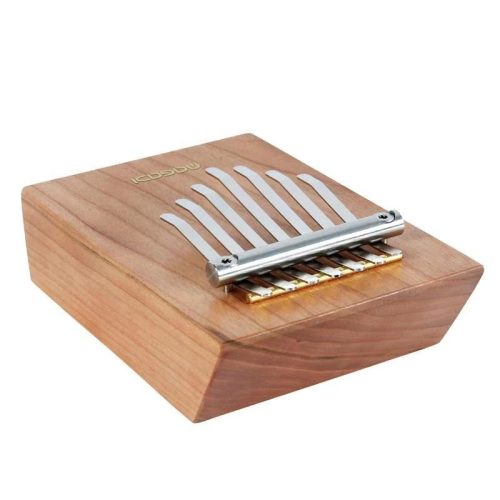 Kalimba 7 hang