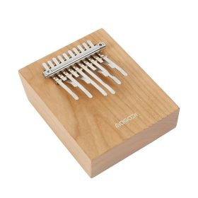 Kalimba 10 hang, pentaton