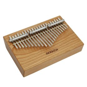 Kalimba 22 hang