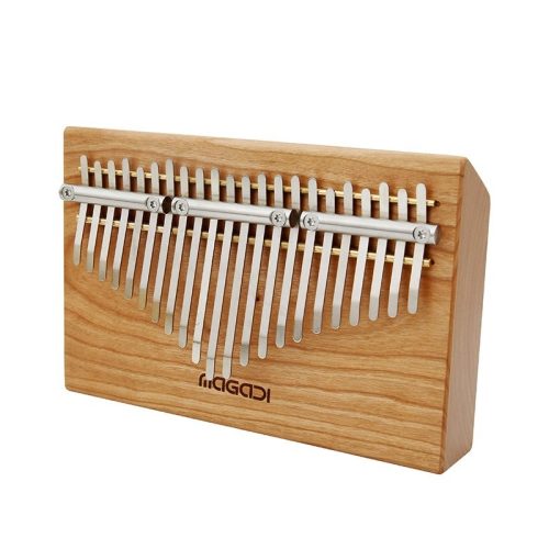 Kalimba 22 hang