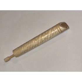 Madársíp / tolósíp fából (kihúzható)