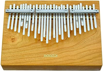 Kalimba 30 hang