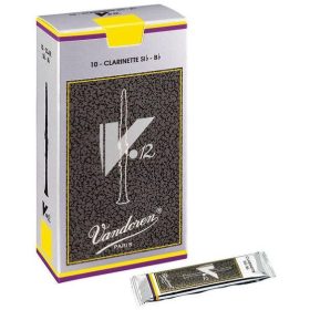 Vandoren Bb klarinét nád, V12  3