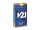 Vandoren Bb klarinét nád V21 3,5+