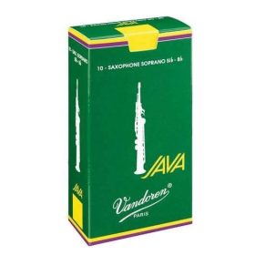 Vandoren szoprán szaxofon nád, Java 3,5